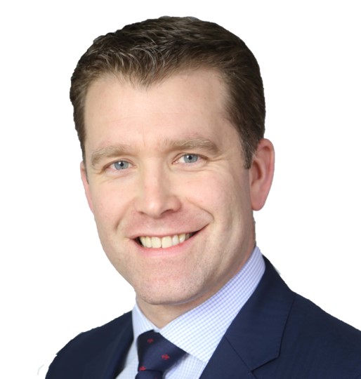 Fraser Stenhouse