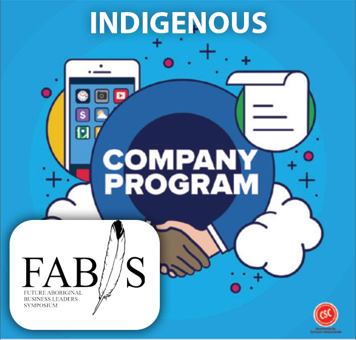 Indigenous Business Program