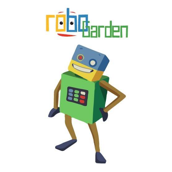 RoboGarden: Learn to Code for Grades 7-9